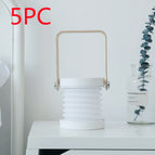 White 5PC / 0.5watts