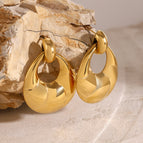 One Size / Gold