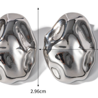 One Size / Silver