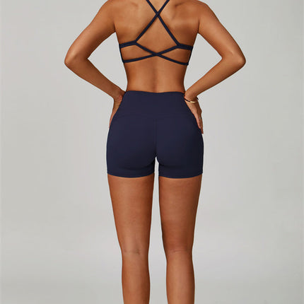 The Bold Shorts