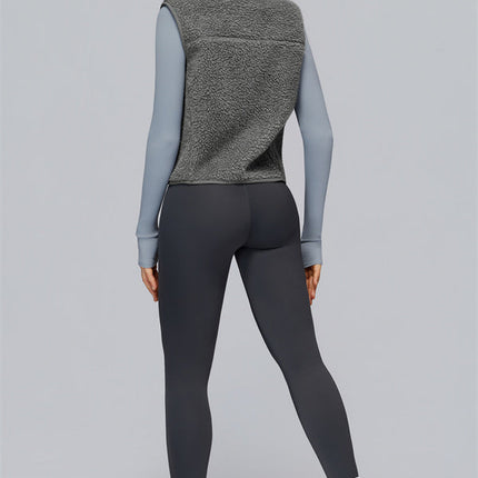 The Elle Form Vest