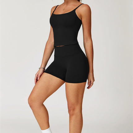 The Agile Crop Top