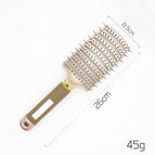 Gold / No brush / 2pc