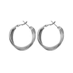 One Size / Silver