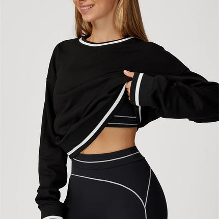 The Amara Shorts