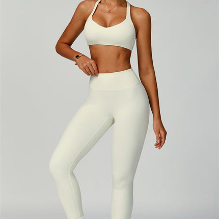 The Thrive Sports Bra Leggings 2-Piece Set