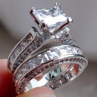 silvery / US8