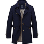 Dark blue / 4XL