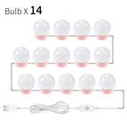 Powder 14 lights / USB