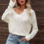 white / S
