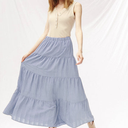 Prairie Maxi Skirt