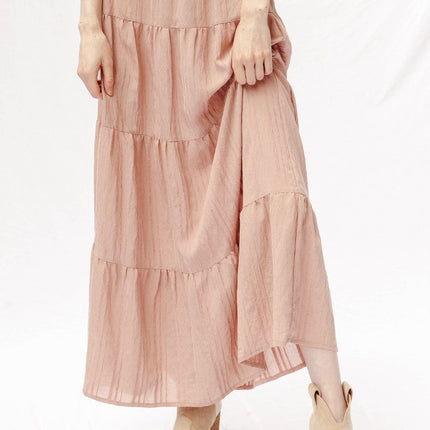 Prairie Maxi Skirt