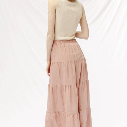 Prairie Maxi Skirt