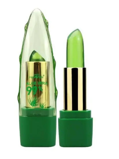 Aloe Vera Gel Color Changing Lip Blam