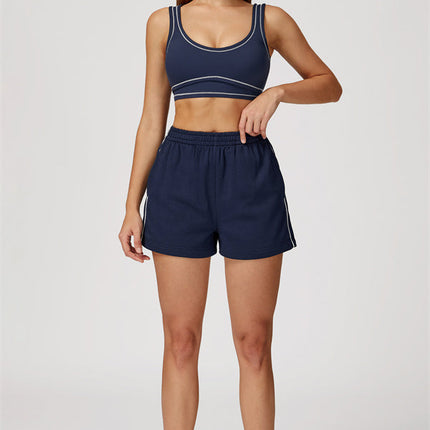 The Amara Lounge Shorts