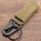 Hang buckle K