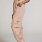 Dusty pink / S