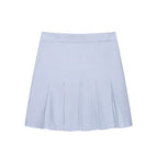 S / Gray Skirt