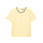 S / Yellow Top