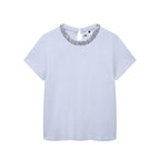 S / Gray Top