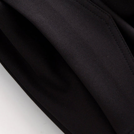 Women's Jacket Double Breasted Trench
