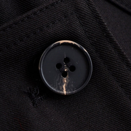 Women's Jacket Double Breasted Trench