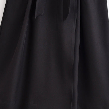 Women's Jacket Double Breasted Trench