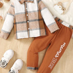 Ochre / 12-18M