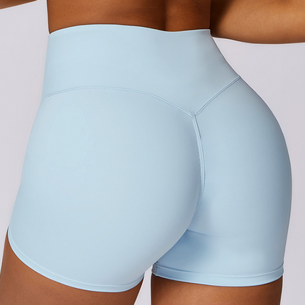 The Eloise Shorts