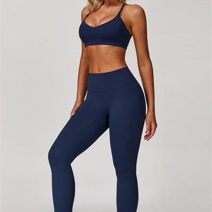 The Refresh Sports Bra