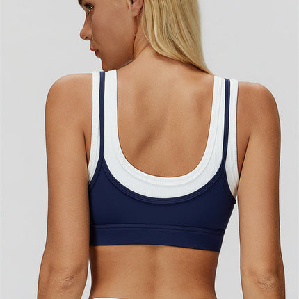 The Canyon Sports Bra