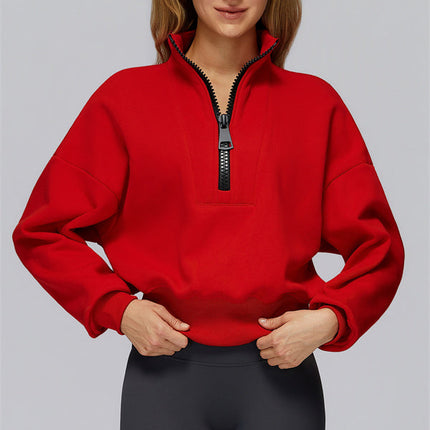 The Elle Form Sweatshirt