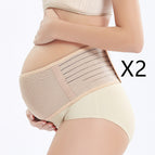 Brown 2PCS / XL