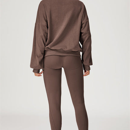 The Conquer Leggings