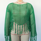 One Size / Green