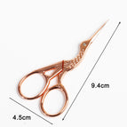 Small rose gold