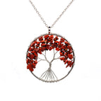 Red / Chain