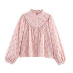 XS / Pink