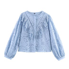 XS / Blue
