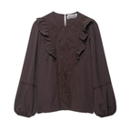 XS / Brown