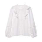 XS / White