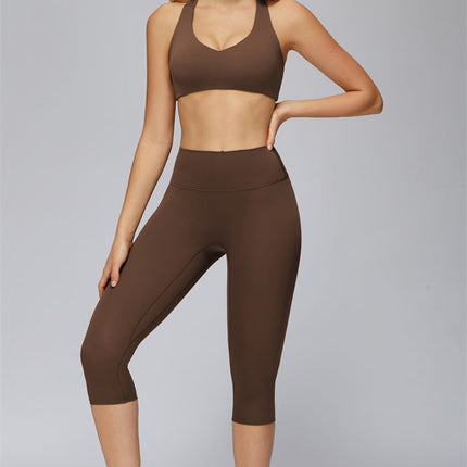 The Radiance Pure Sports Bra