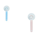 Blue Pink