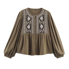 XS / Olive Green