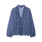 XS / Blue