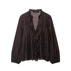 XS / Brown