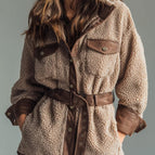 L / Khaki