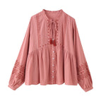 XS / Pink