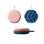 Pink And blue