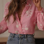 S / Pink